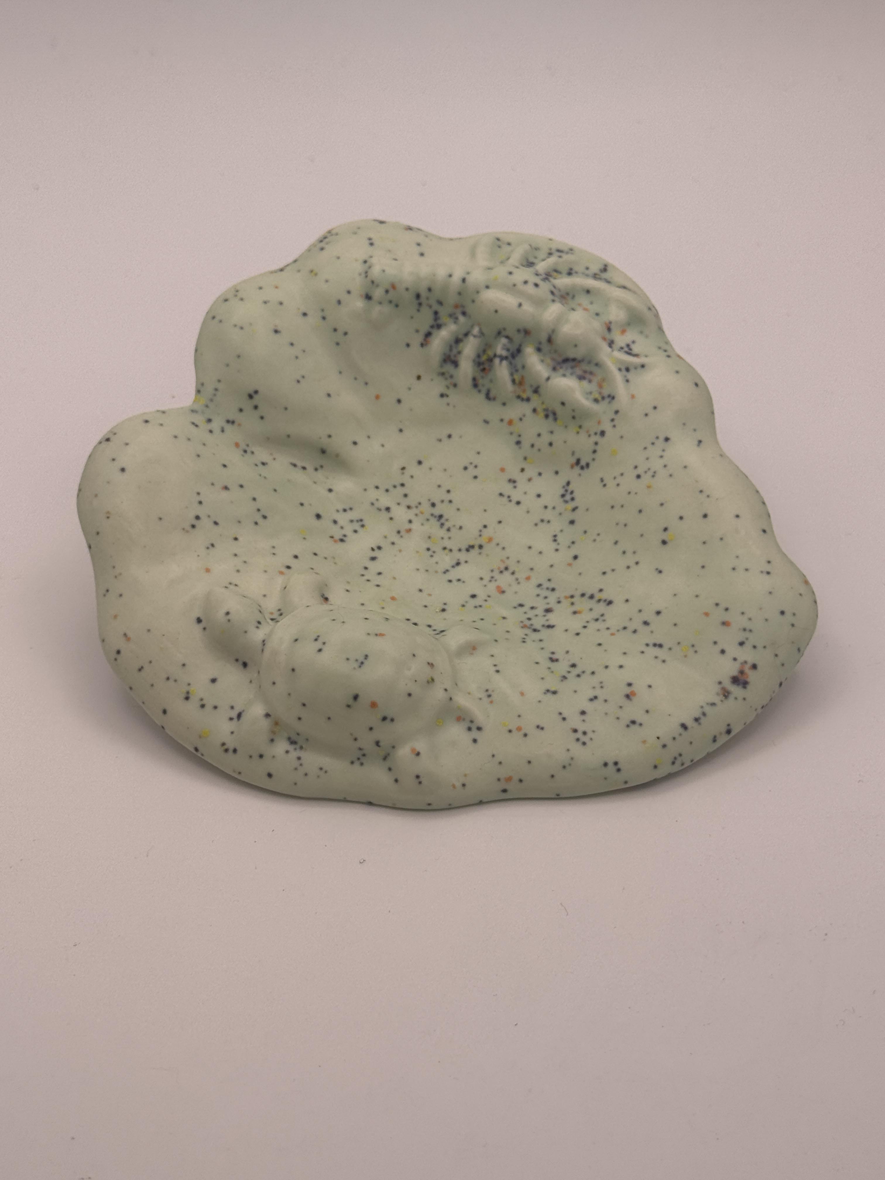 No. 10 · Lobster Dish