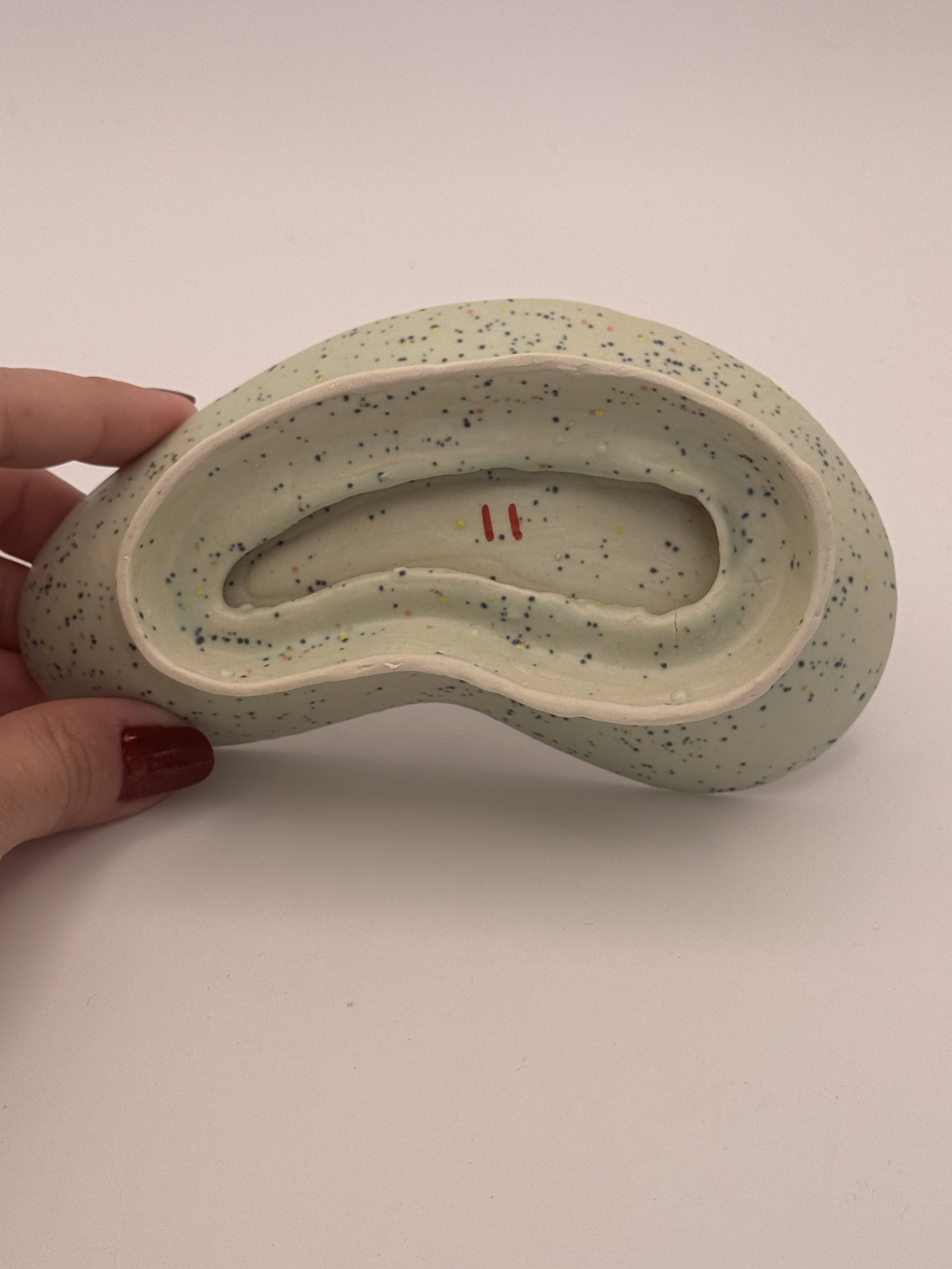 No. 11 · Dish view 2