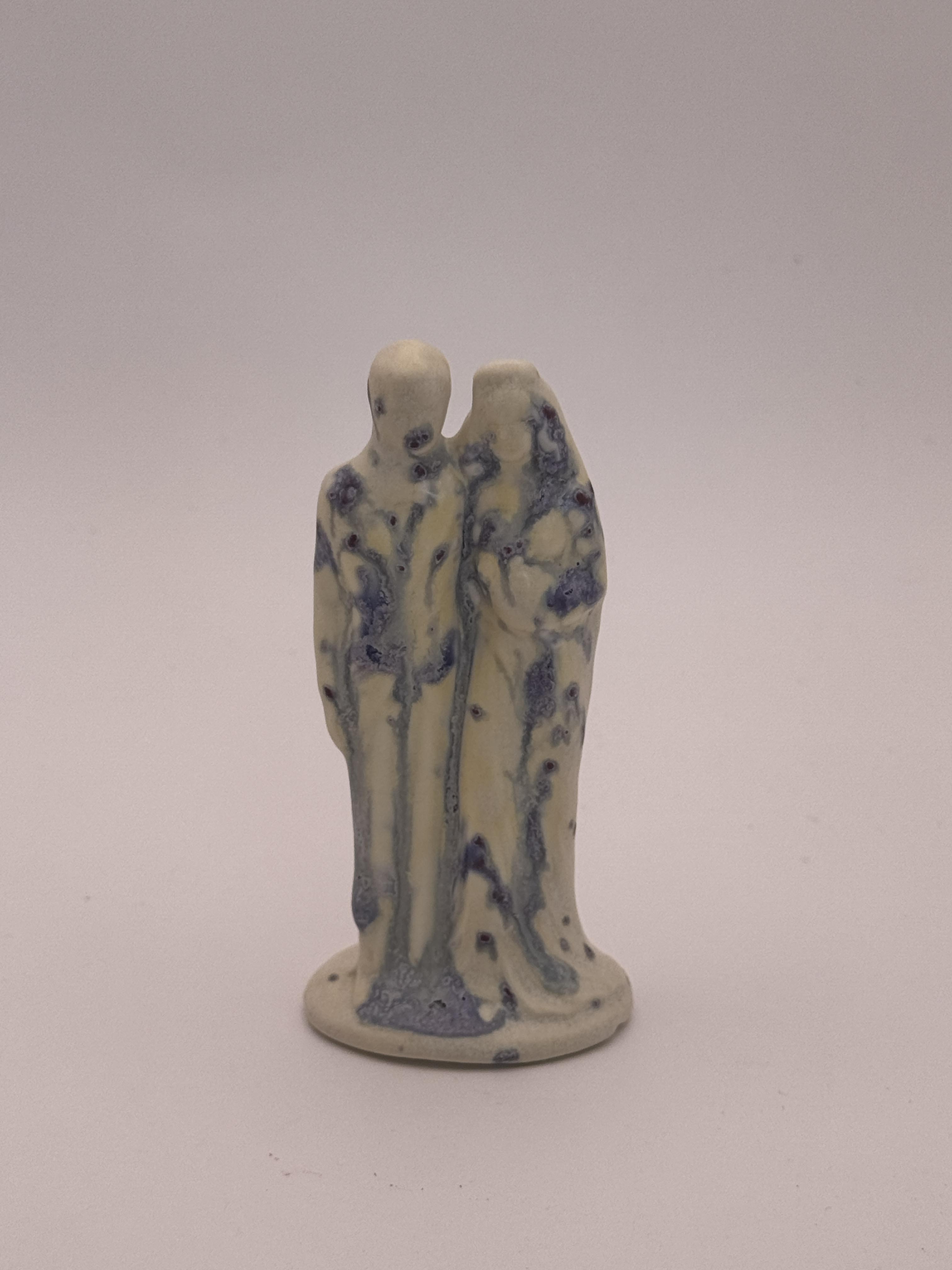 No. 21 · Cake Topper