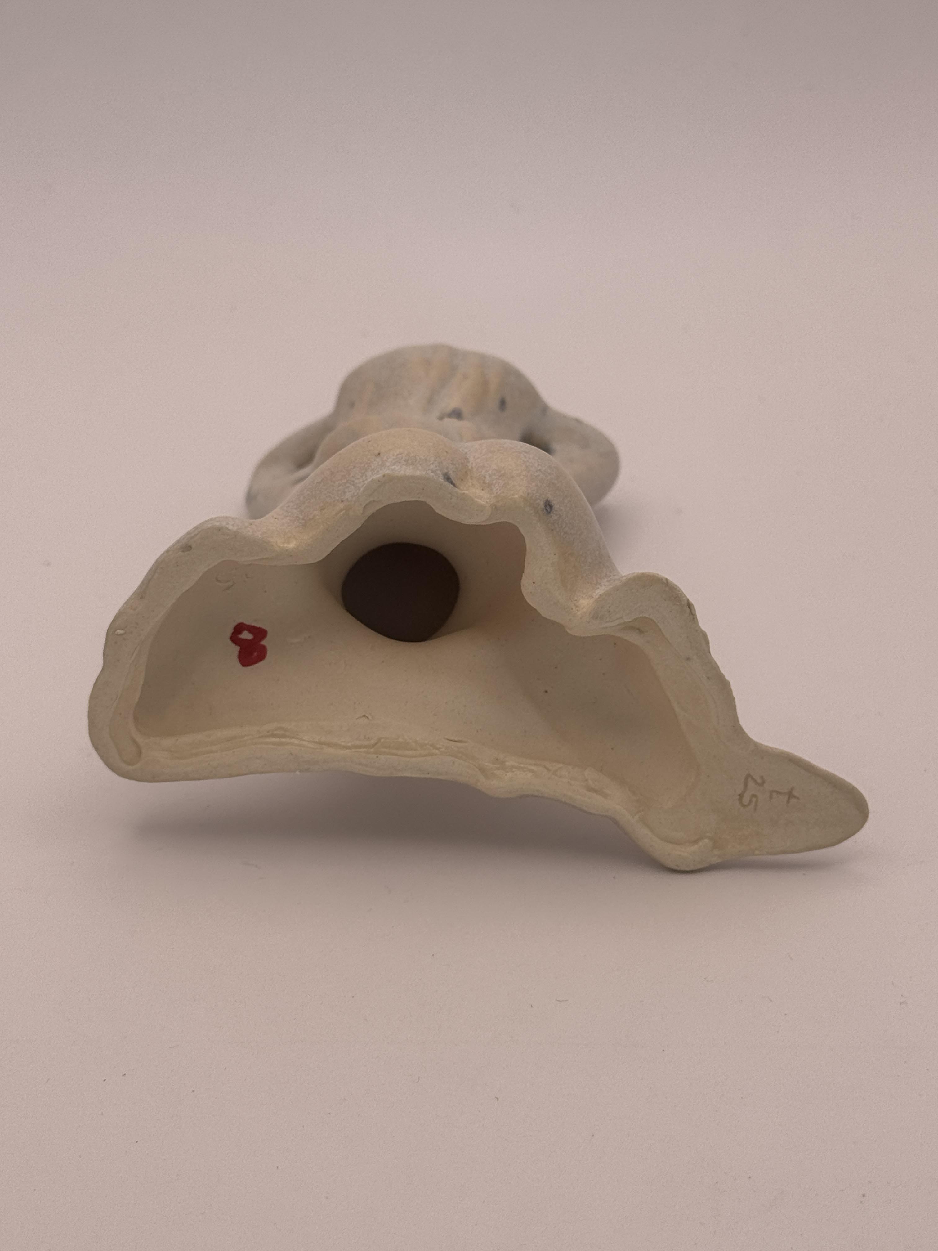 No. 8 · Fragile Goddess view 2