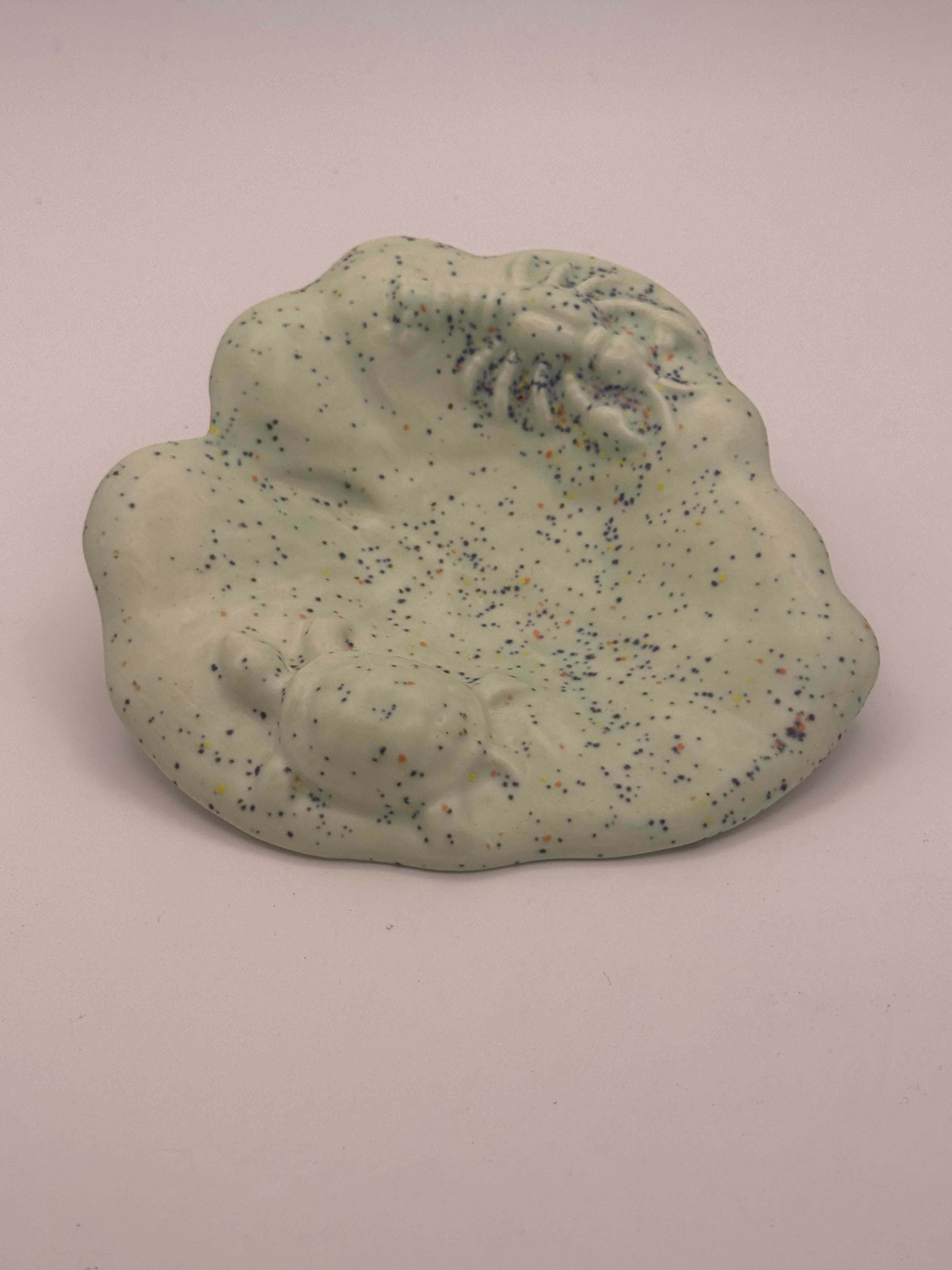 No. 10 · Lobster Dish