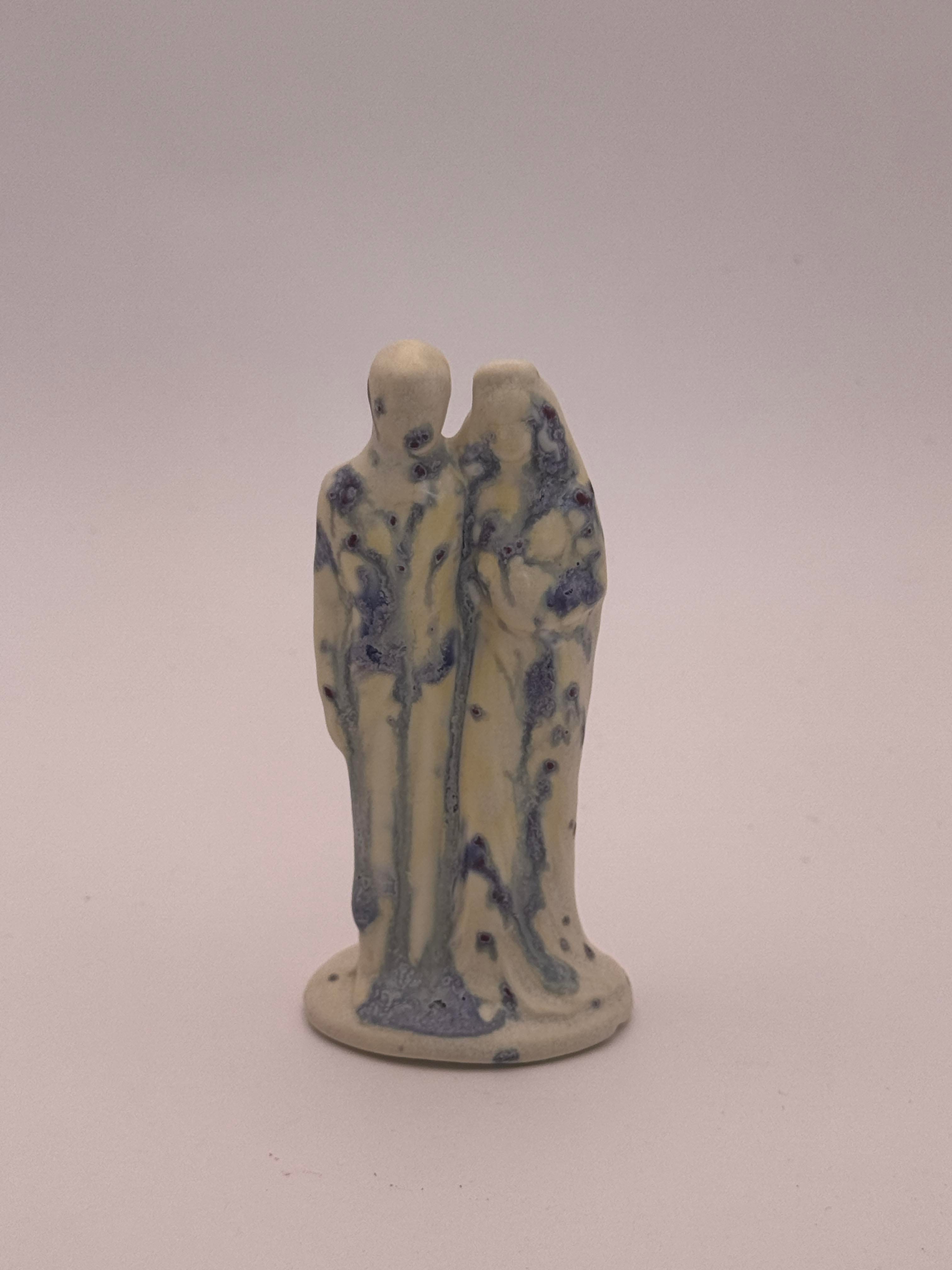 No. 21 · Cake Topper