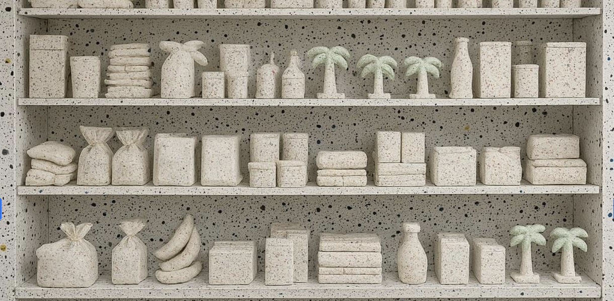 La Esquinita Collection