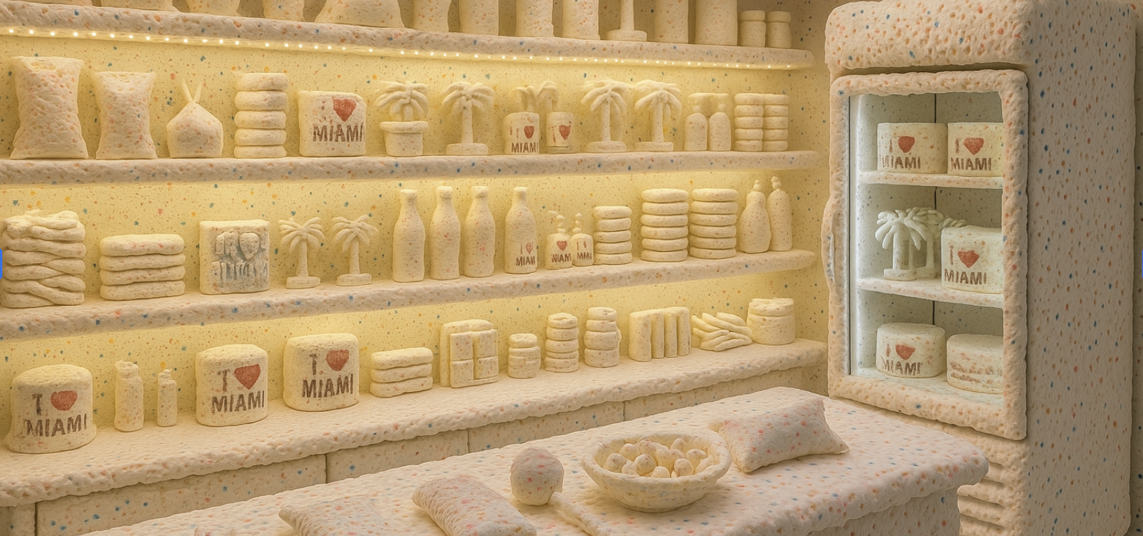 La Esquinita Gallery